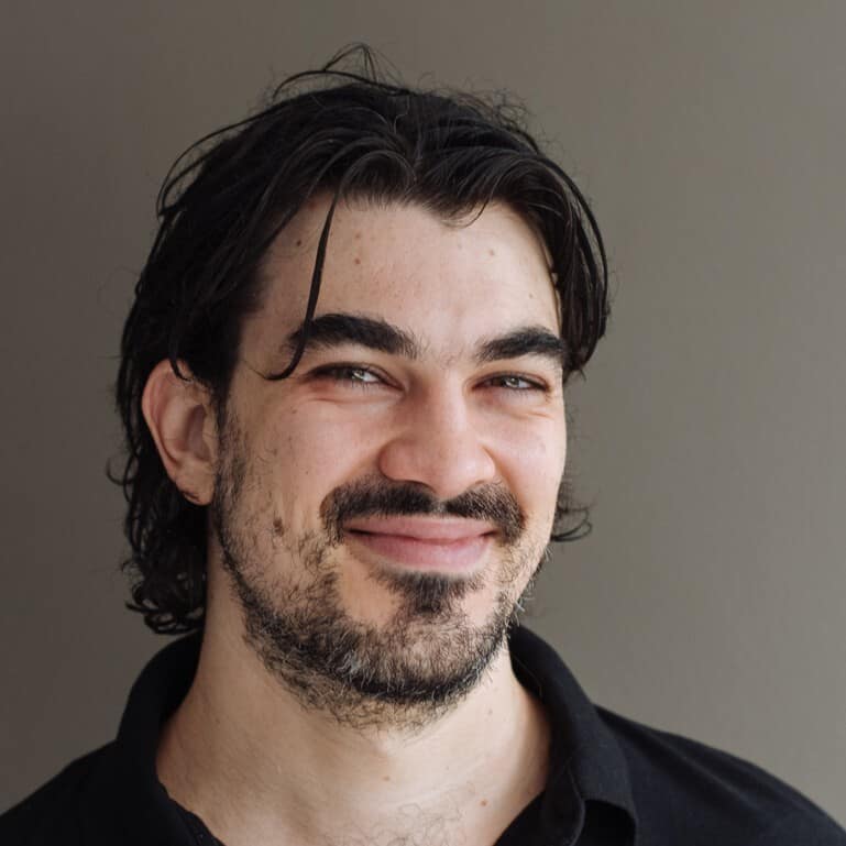 Welcome to Our New CTO, James Davies