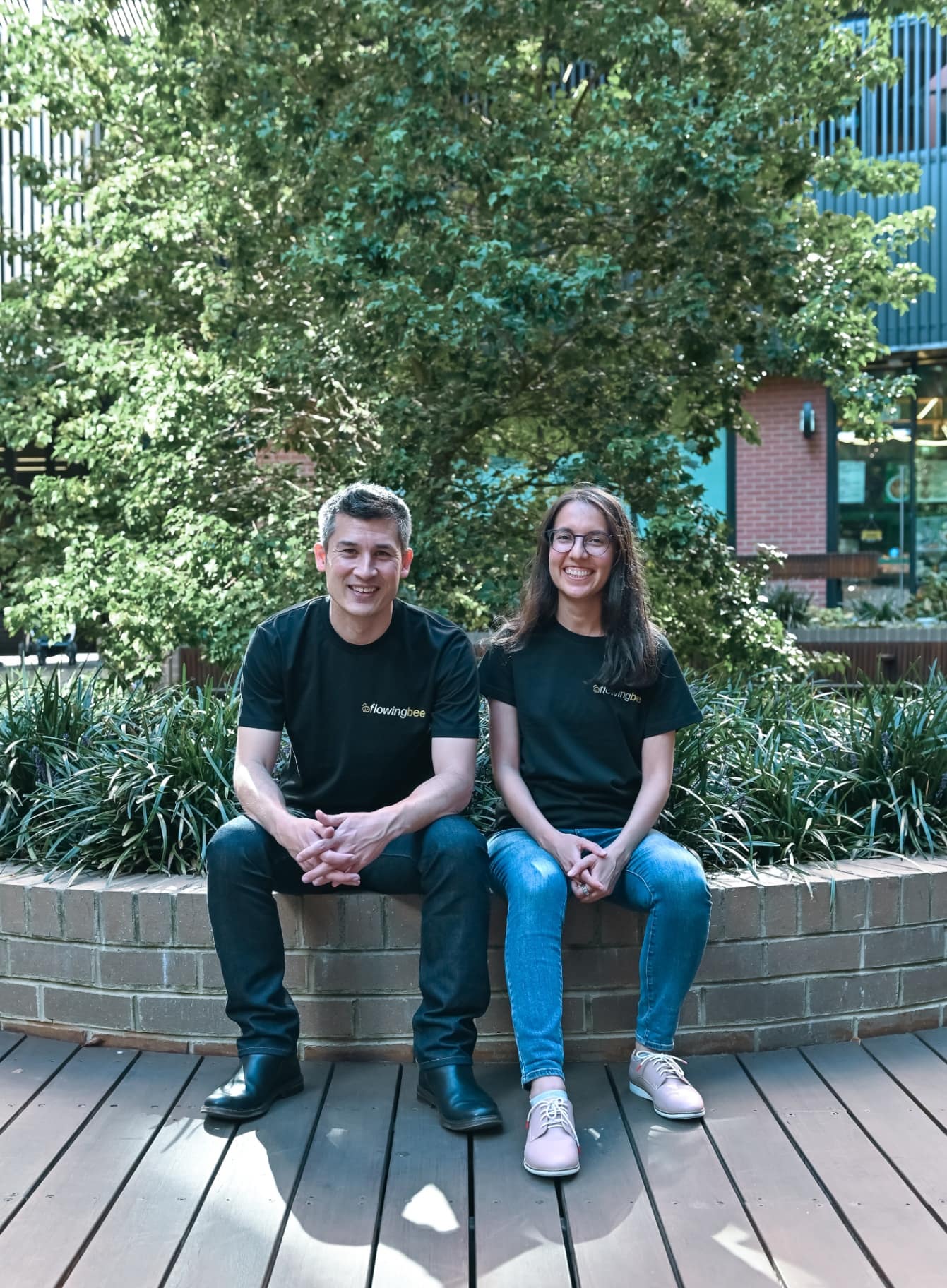 Smart Company: AI Startup Flowing Bee Is Buzzing After $1.6 Million Capital Raise